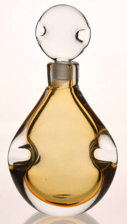 Perfume Bottles Perfume Bottle & Stopper