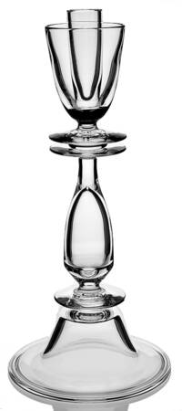 Baluster by Steuben