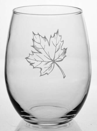 SUS27 Stemless Wine