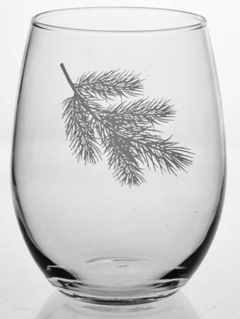 SUS27 Stemless Wine