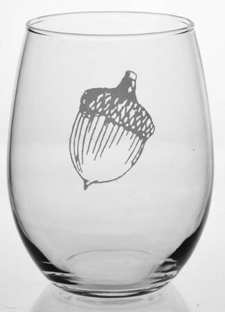 SUS27 Stemless Wine