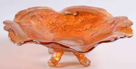 Thistle &amp; Thorn-Marigold by Sowerby Crystal