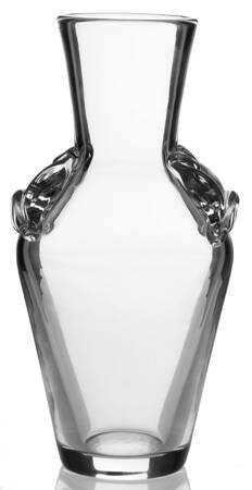 8140 7" Flower Vase