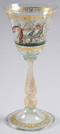 SLZ7 Wine Glass