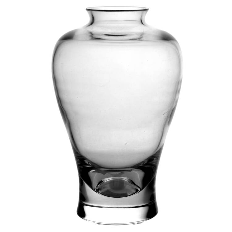 Prunus 7" Flower Vase