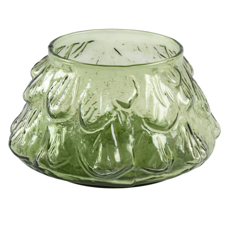 Christmas Tree Candy Jars Candy Jar No Lid