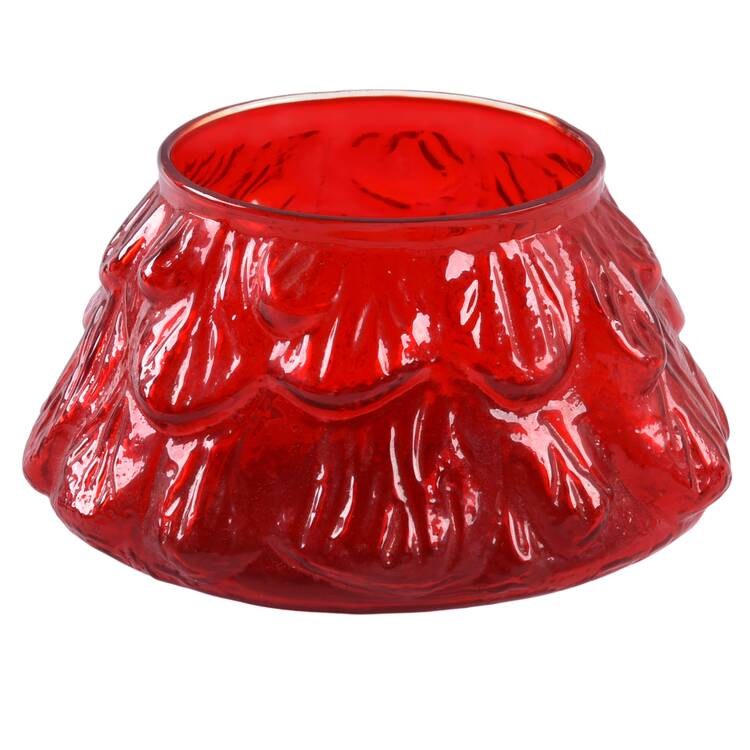 Christmas Tree Candy Jars Candy Jar No Lid