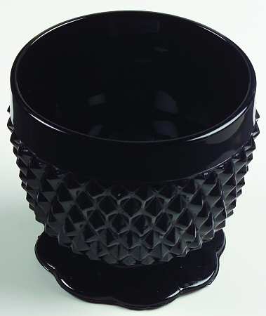 Cameo Black Open Sugar