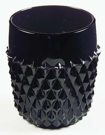 Cameo Black Old Fashioned