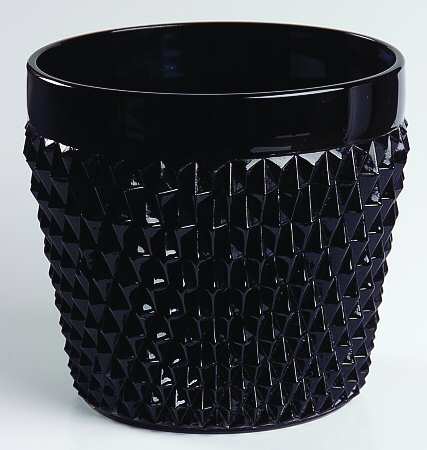 Cameo Black Ice Bucket