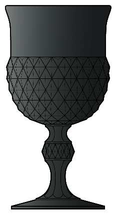 Cameo Black