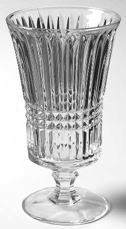 Facets Iced Tea