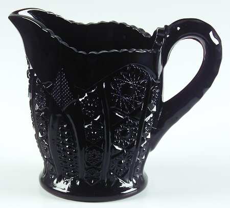 Monarch Creamer