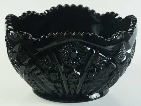 Monarch 8" Round Bowl