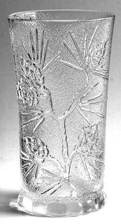 Ponderosa Pine Flat Iced Tea by Tiara