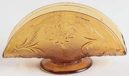 Sandwich Amber (Collection) Napkin Holder