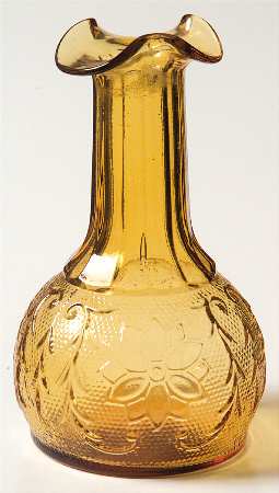 Sandwich Amber (Collection) Cruet No Stopper