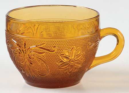 Sandwich Amber (Collection) Cup Only