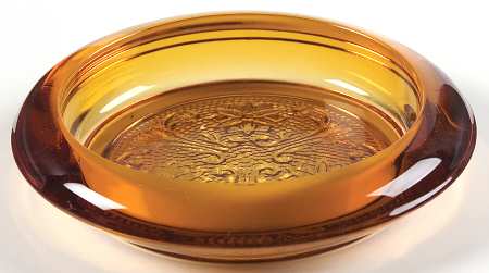Sandwich Amber (Collection) Coaster