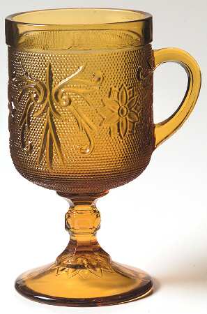 Sandwich Amber (Collection) Tall Mug
