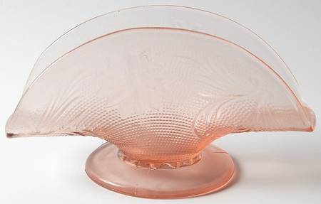 Sandwich Peach (Pink)(Collection) Napkin Holder