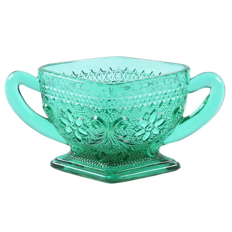 Sandwich Spruce Green(Collection) Individual Open Sugar