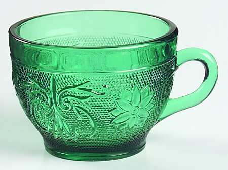 Sandwich Spruce Green(Collection) Cup Only