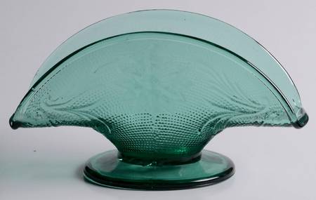 Sandwich Spruce Green(Collection) Napkin Holder