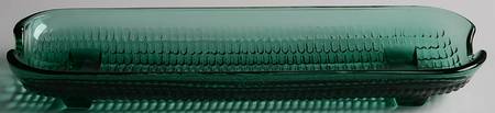 Sandwich Spruce Green(Collection) Corn Holder