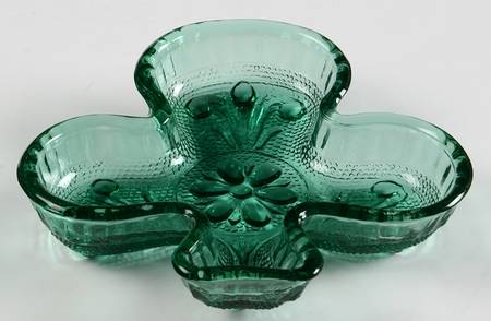 Sandwich Spruce Green(Collection) Club Ashtray