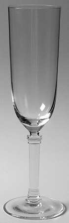 Hampton Fluted Champagne