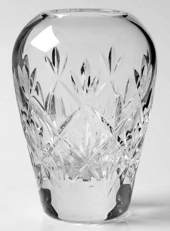 Sybil 4" Flower Vase