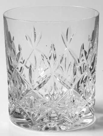 Sybil Old Fashioned