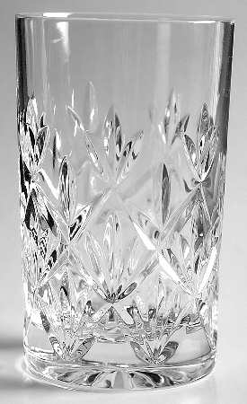 Sybil Highball