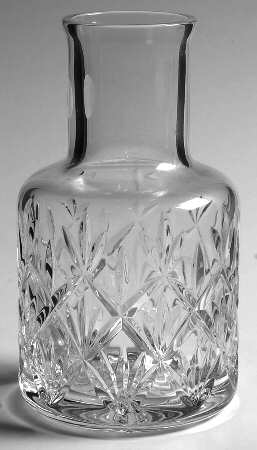 Sybil Nite Set Carafe No Tumbler