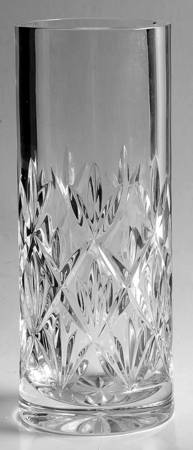 Sybil 7" Flower Vase