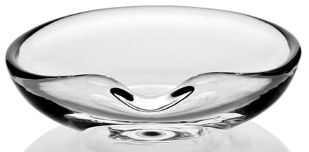 Thumbprint 5" Round Bowl