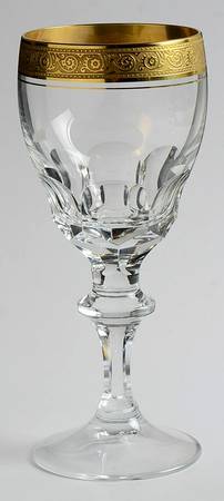 Bernadotte Minton White Wine