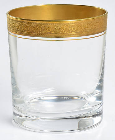 Connaisseur Minton Old Fashioned