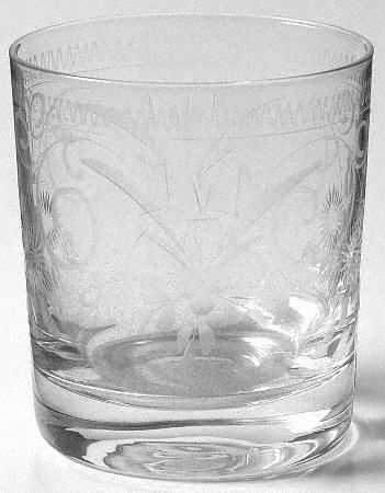 Connaisseur 9 Oz Old Fashioned