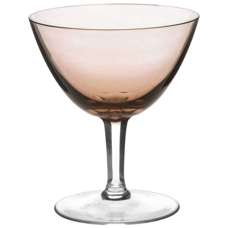 Hyde Park Brown Champagne/Tall Sherbet