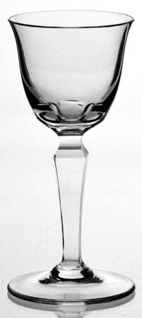 Madrid Cordial Glass