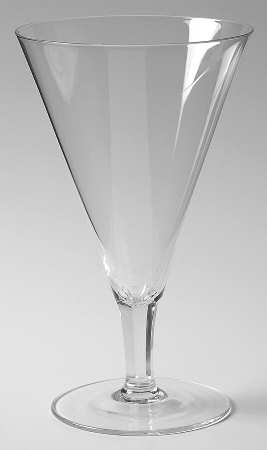 Musette Clear Iced Tea