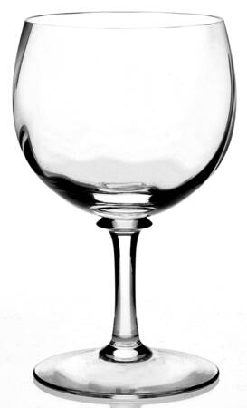 Pergola Wine Glass