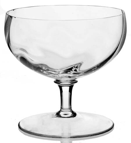 Pergola Champagne/Tall Sherbet
