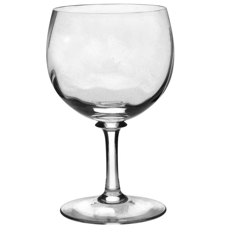 Pergola Wine Glass