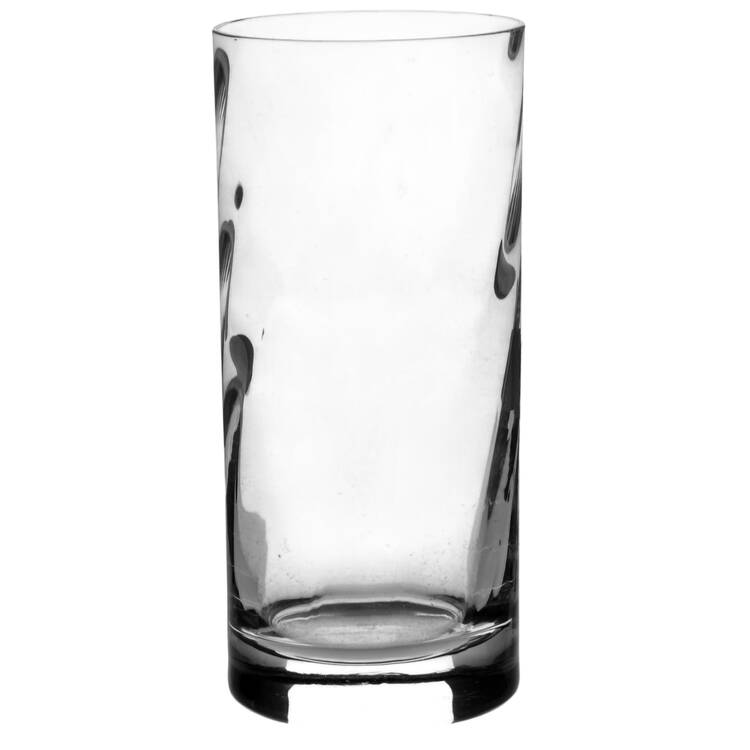 Pergola Highball Glass