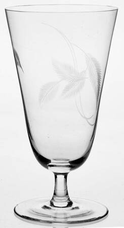 Summer Day Clear Iced Tea
