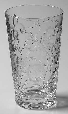 Brookdale Highball Glass