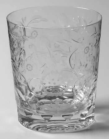 Brookdale Double Old Fashioned